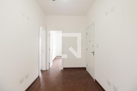 Sala  de apartamento para alugar com 2 quartos, 70m² em Quarta Parada, São Paulo