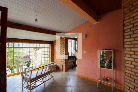  Sala 1 de casa à venda com 5 quartos, 405m² em Céu Azul, Belo Horizonte