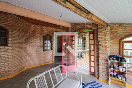  Sala 1 de casa à venda com 5 quartos, 405m² em Céu Azul, Belo Horizonte