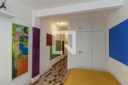 Studio de kitnet/studio à venda com 1 quarto, 29m² em Campos Elíseos, São Paulo