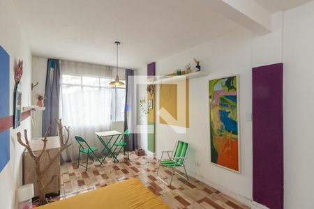 Studio para alugar com 29m², 1 quarto e sem vagaStudio