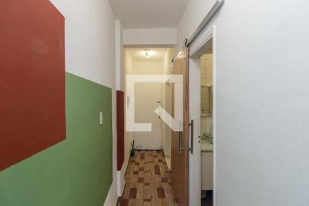 Studio de kitnet/studio à venda com 1 quarto, 29m² em Campos Elíseos, São Paulo