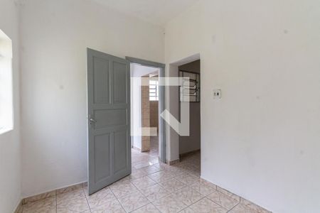 Sala de casa para alugar com 1 quarto, 50m² em Vila São Geraldo, São Paulo