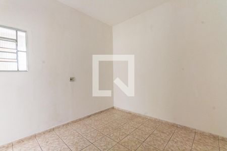 Quarto  de casa para alugar com 1 quarto, 50m² em Vila São Geraldo, São Paulo