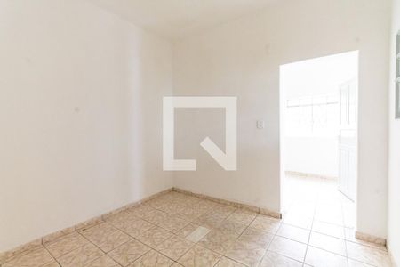 Quarto  de casa para alugar com 1 quarto, 50m² em Vila São Geraldo, São Paulo