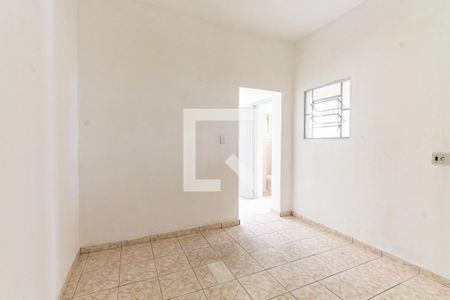 Quarto  de casa para alugar com 1 quarto, 50m² em Vila São Geraldo, São Paulo