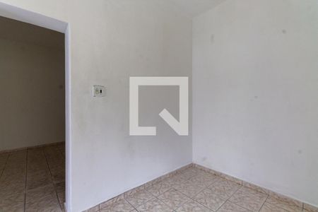 Sala de casa para alugar com 1 quarto, 50m² em Vila São Geraldo, São Paulo