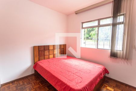 Suíte de apartamento à venda com 3 quartos, 85m² em Santa Inês, Belo Horizonte