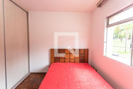 Suíte de apartamento à venda com 3 quartos, 85m² em Santa Inês, Belo Horizonte