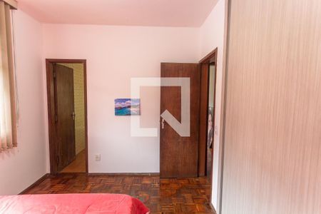 Suíte de apartamento à venda com 3 quartos, 85m² em Santa Inês, Belo Horizonte