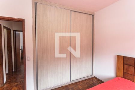 Armário da Suíte de apartamento à venda com 3 quartos, 85m² em Santa Inês, Belo Horizonte