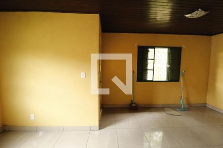 Sala de casa para alugar com 3 quartos, 150m² em Bom Sucesso, Gravataí