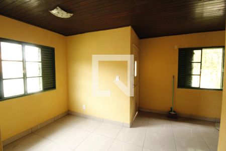 Sala de casa para alugar com 3 quartos, 150m² em Bom Sucesso, Gravataí