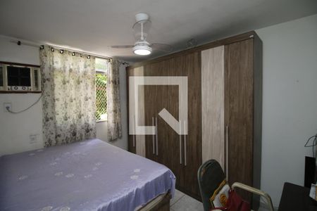 Quarto 1 de apartamento à venda com 2 quartos, 40m² em Brás de Pina, Rio de Janeiro