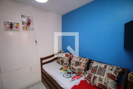 Quarto 2 de apartamento à venda com 2 quartos, 40m² em Brás de Pina, Rio de Janeiro