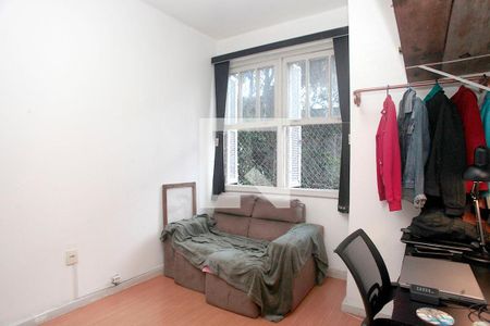 Quarto 1 de apartamento para alugar com 2 quartos, 65m² em Centro Histórico, Porto Alegre