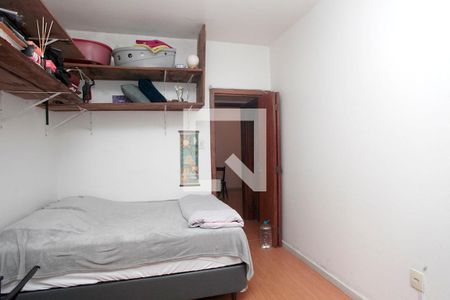 Quarto 1 de apartamento para alugar com 2 quartos, 65m² em Centro Histórico, Porto Alegre