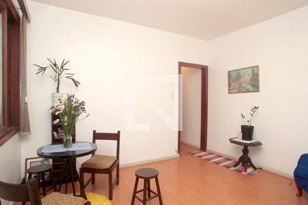 Sala de apartamento para alugar com 2 quartos, 65m² em Centro Histórico, Porto Alegre