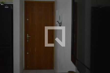 Sala de apartamento para alugar com 2 quartos, 110m² em Vila Floresta, Santo André