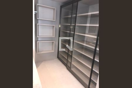 Closet de apartamento para alugar com 3 quartos, 234m² em Pituba, Salvador