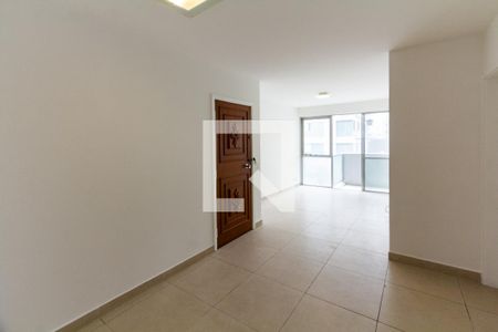 Sala de apartamento à venda com 3 quartos, 94m² em Vila Uberabinha, São Paulo