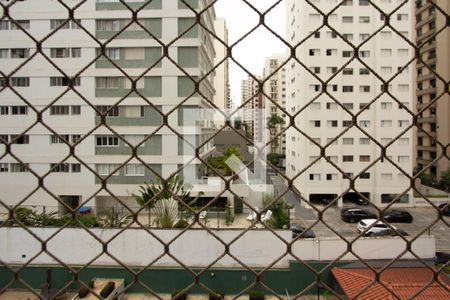 Vista de apartamento à venda com 3 quartos, 94m² em Vila Uberabinha, São Paulo