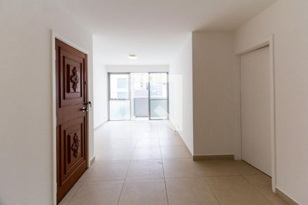 Sala de apartamento à venda com 3 quartos, 94m² em Vila Uberabinha, São Paulo