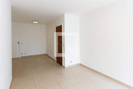 Sala de apartamento à venda com 3 quartos, 94m² em Vila Uberabinha, São Paulo