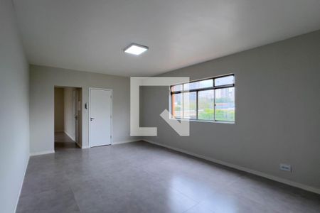 Sala de apartamento à venda com 2 quartos, 84m² em Vila Firmiano Pinto, São Paulo