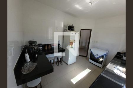 Cozinha de casa à venda com 3 quartos, 250m² em Tropical, Contagem