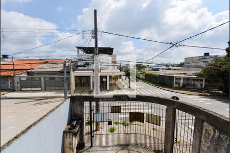 Vista Quarto de casa à venda com 2 quartos, 150m² em Jardim São Francisco, Guarulhos