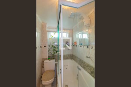 Apartamento à venda com 70m², 2 quartos e sem vaga Apartamento à venda com 70m², 2 quartos e sem vagaBanheiro