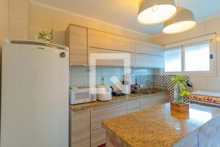 Apartamento à venda com 70m², 2 quartos e sem vaga Apartamento à venda com 70m², 2 quartos e sem vagaCozinha