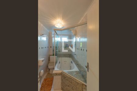 Apartamento à venda com 70m², 2 quartos e sem vaga Apartamento à venda com 70m², 2 quartos e sem vagaBanheiro