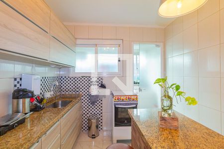 Apartamento à venda com 70m², 2 quartos e sem vaga Apartamento à venda com 70m², 2 quartos e sem vagaCozinha