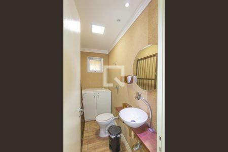 Apartamento à venda com 70m², 2 quartos e sem vaga Apartamento à venda com 70m², 2 quartos e sem vagaBanheiro salão de festas