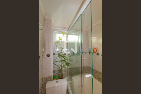 Apartamento à venda com 70m², 2 quartos e sem vaga Apartamento à venda com 70m², 2 quartos e sem vagaBanheiro