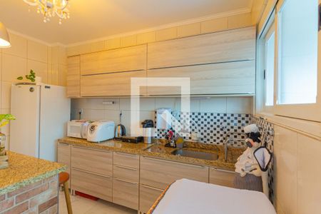 Apartamento à venda com 70m², 2 quartos e sem vaga Apartamento à venda com 70m², 2 quartos e sem vagaCozinha