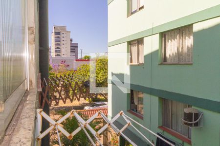 Apartamento à venda com 70m², 2 quartos e sem vaga Apartamento à venda com 70m², 2 quartos e sem vagaVista da Área de Serviço