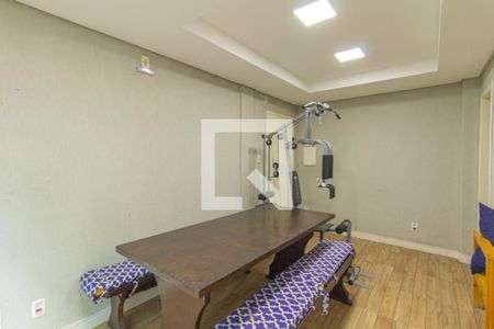 Apartamento à venda com 70m², 2 quartos e sem vaga Apartamento à venda com 70m², 2 quartos e sem vagaAcademia