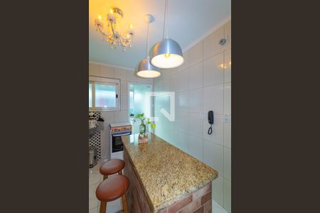 Apartamento à venda com 70m², 2 quartos e sem vaga Apartamento à venda com 70m², 2 quartos e sem vagaCozinha