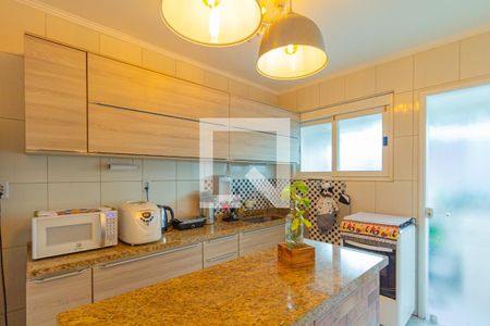 Apartamento à venda com 70m², 2 quartos e sem vaga Apartamento à venda com 70m², 2 quartos e sem vagaCozinha