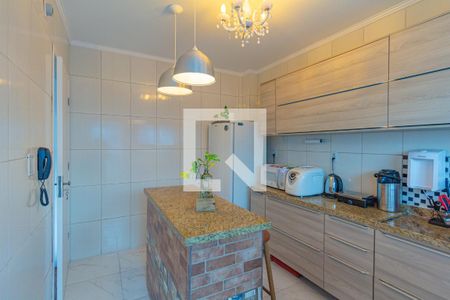 Apartamento à venda com 70m², 2 quartos e sem vaga Apartamento à venda com 70m², 2 quartos e sem vagaCozinha