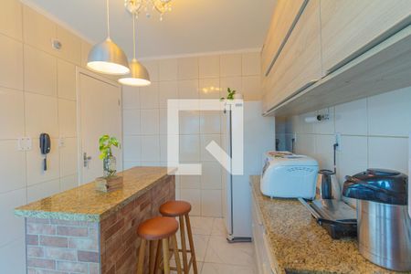 Apartamento à venda com 70m², 2 quartos e sem vaga Apartamento à venda com 70m², 2 quartos e sem vagaCozinha