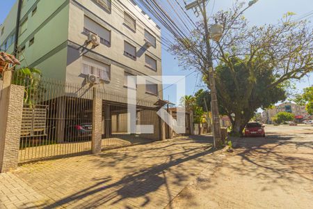 Apartamento à venda com 70m², 2 quartos e sem vaga Apartamento à venda com 70m², 2 quartos e sem vagaVista da Rua