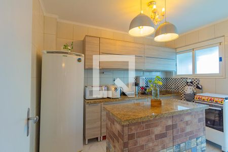 Apartamento à venda com 70m², 2 quartos e sem vaga Apartamento à venda com 70m², 2 quartos e sem vagaCozinha