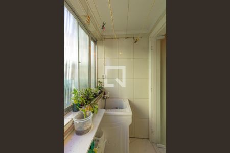 Apartamento à venda com 70m², 2 quartos e sem vaga Apartamento à venda com 70m², 2 quartos e sem vagaÁrea de Serviço