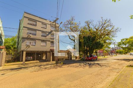 Apartamento à venda com 70m², 2 quartos e sem vaga Apartamento à venda com 70m², 2 quartos e sem vagaFachada