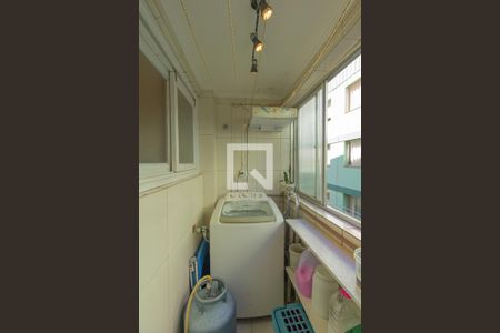 Apartamento à venda com 70m², 2 quartos e sem vaga Apartamento à venda com 70m², 2 quartos e sem vagaÁrea de Serviço