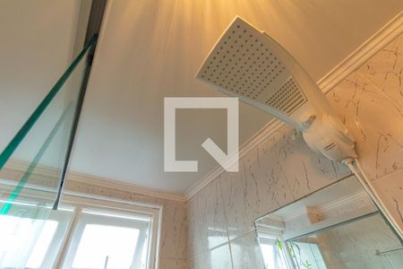 Apartamento à venda com 70m², 2 quartos e sem vaga Apartamento à venda com 70m², 2 quartos e sem vagaBanheiro